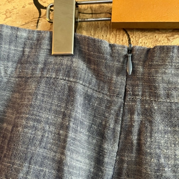 Birds of North America Umbrellabird Cotton Shorts Made in Canada size 16 - Picture 7 of 12